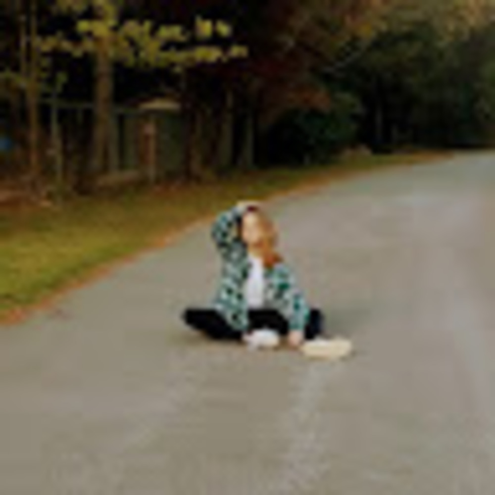 Meet your Posher, Addie jane